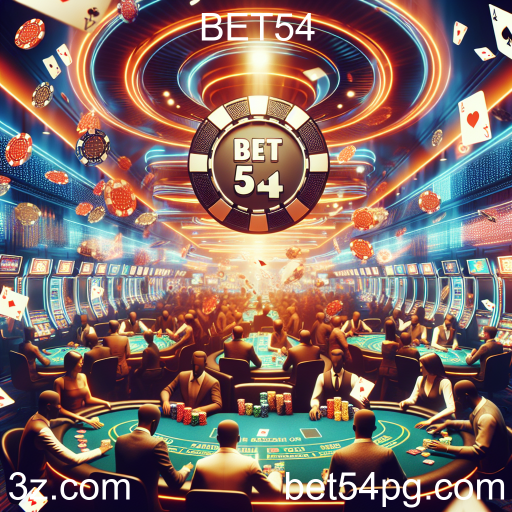 Atrações Imperdíveis dos Jogos de Cartas no BET54