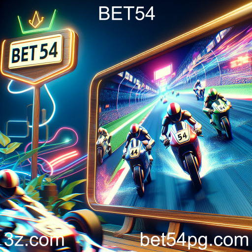 Descubra os Esportes Virtuais na BET54